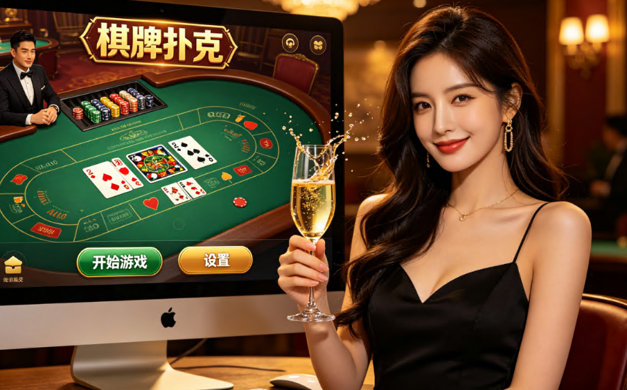 赢咖3主管精选导航